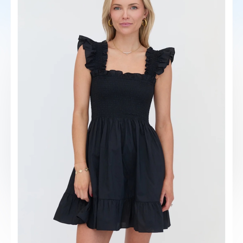 Hill House Elizabeth Nap Dress